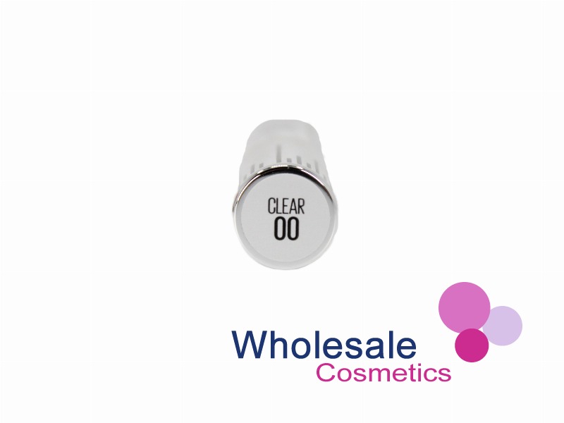 9 x Maybelline Tattoo Brow Lift Stick - 00 CLEAR